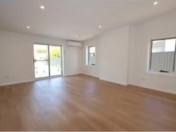 Evans Plains, Bathurst Regional - Garden