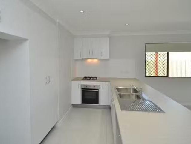 Cozy 13 Aldrin Street, Burdell, QLD 4818