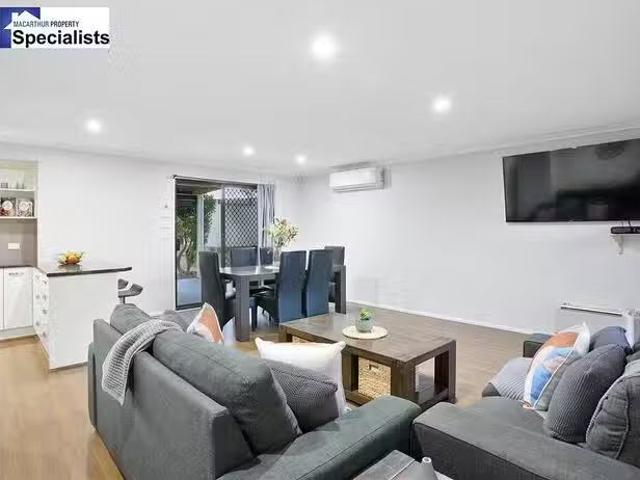 Rental! 13 Baynton Place, St Helens Park, NSW 2560