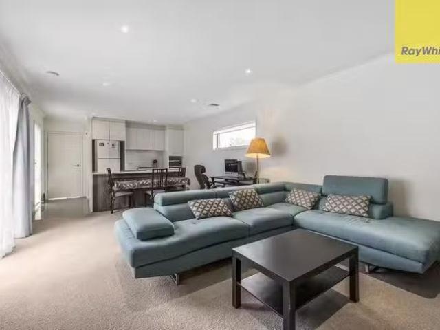Just in! 13 Botanic Place, Wantirna South, VIC 3152