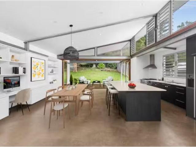 Nice 13 Bruce Avenue, Caringbah South House for rent Listed b.