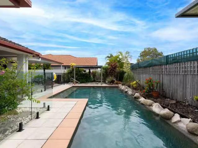 For Rent! 13 Campbellville Circuit, Pelican Waters, QLD 4551