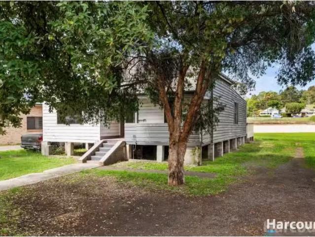 Rental! 13 Ferguson Street, Cessnock House for rent Listed by.