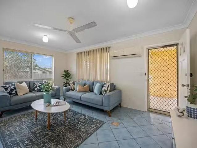 Nice 13 Gloucester Crescent, Wulguru, QLD 4811