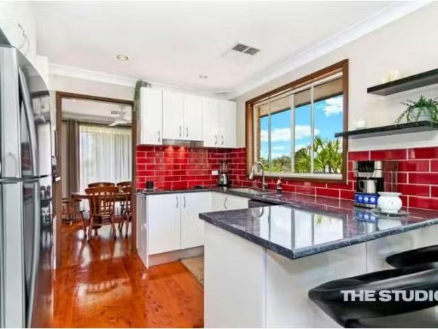 Rental! 13 Kurmond Street, Jamisontown House for rent Listed.
