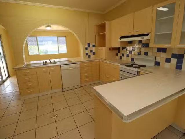 Charming 13 Lucy Street, Townview, QLD 4825