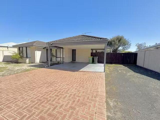 Cozy 13 Pigeon Rise, Geographe, WA 6280