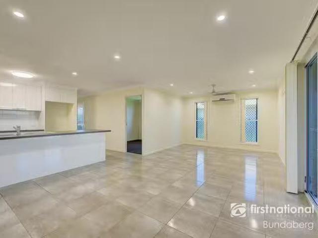Deal! 13 Zac Street, Kalkie, QLD 4670