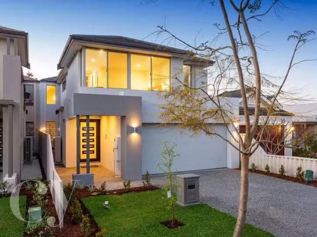 Rental! 13B Grimsay Road, Ardross, WA 6153