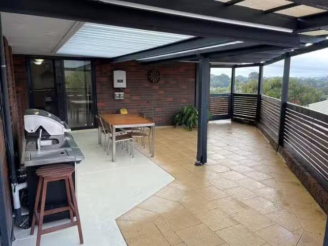 For Rent! 1 Acacia Way, Yangebup, WA 6164
