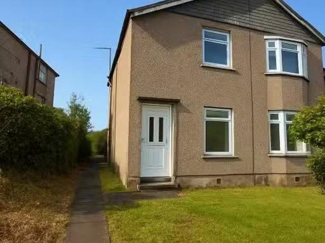 For Rent! 1 BA 3 bedroom cottage for rent in Croftside Avenue.