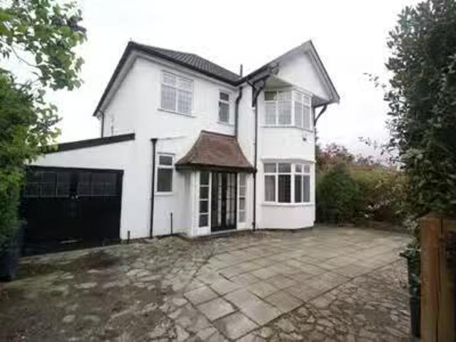 For Rent! 1 BA 3 bedroom house for rent in Falcondale Road, We.