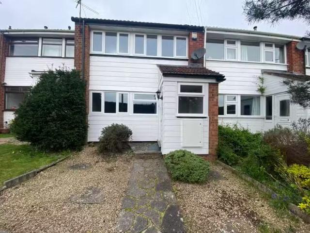 New 1 BA 3 bedroom house for rent in Larkhill Road, Stourbridg.