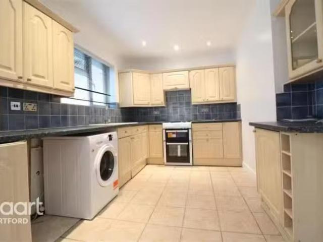 Unique 1 BA 3 bedroom terraced house for rent in Ringshall Roa.