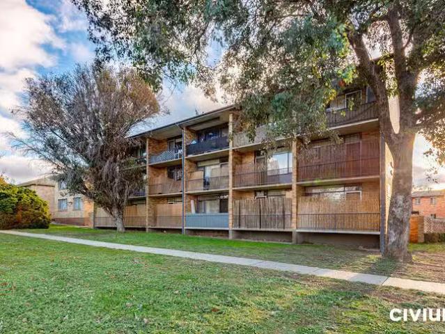 New 1 BA 18/62 Launceston Street, Lyons, ACT 2606