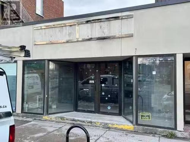 New 1 BA 183 Simcoe Street, Peterborough Town Ward 3, ON, K9.