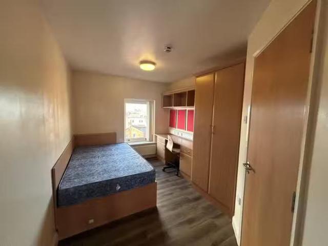 Cheap 1 BA 1 bedroom apartment for rent in 1 Union Court, Leam.