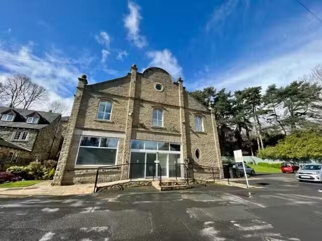Unique 1 BA 1 bedroom apartment for rent in Belle Isle Road, H.