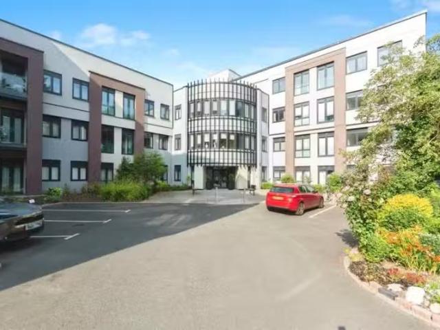 Just in! 1 BA 1 bedroom apartment for rent in Broadoaks, 548 S.