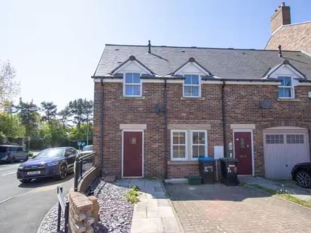Deal! 1 BA 1 bedroom apartment for rent in Dalton Crescent, Du.