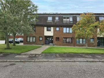 Rental! 1 BA 1 bedroom apartment for rent in Dubford Place, Br.
