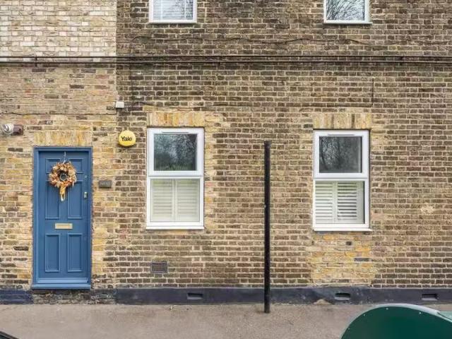 Just in! 1 BA 1 bedroom apartment for rent in Esinteraction Ro.