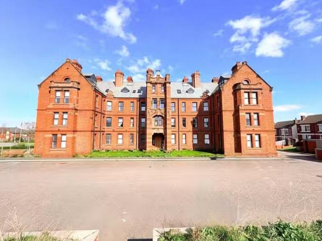 For Rent! 1 BA 1 bedroom apartment for rent in Gibson House Dr.