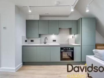 Unique 1 BA 1 bedroom apartment for rent in Great Hampton Stre.