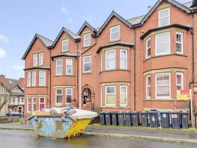 Cozy 1 BA 1 bedroom apartment for rent in Llandrindod Wells, P.