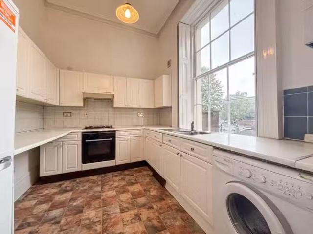 Cheap 1 BA 1 bedroom apartment for rent in Pembroke Road, Clif.