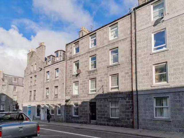 Just in! 1 BA 1 bedroom flat for rent in Charlotte Street, 2nd.