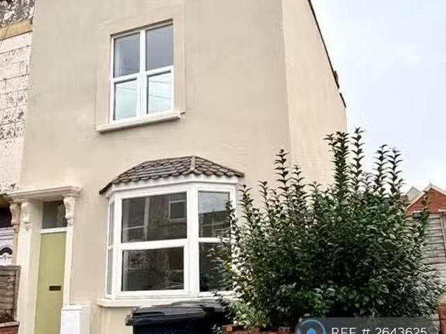 Cozy 1 BA 1 bedroom flat for rent in Argyle Avenue, Bristol, BS5