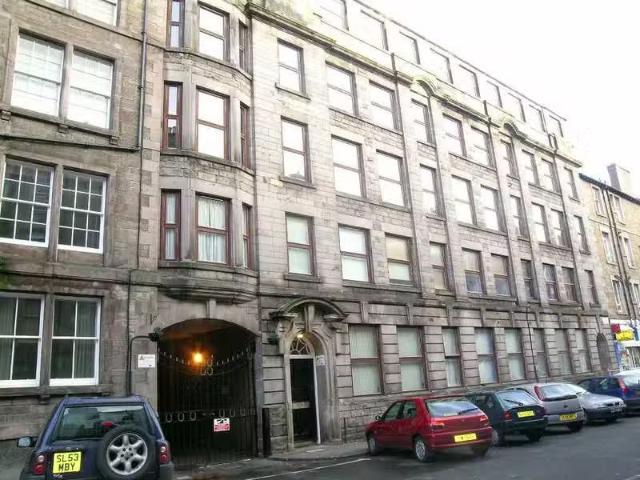 New 1 BA 1 bedroom flat for rent in Bothwell St, Edinburgh, EH7