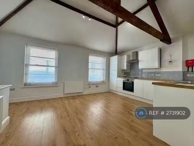 New 1 BA 1 bedroom flat for rent in Grosvenor Street, Cheltenh.