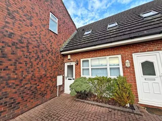 New 1 BA 1 bedroom flat for rent in Dale Street East, Horwich.