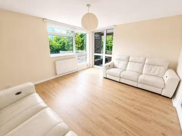 New 1 BA 1 bedroom flat for rent in Duffield Close, Harrow, HA1