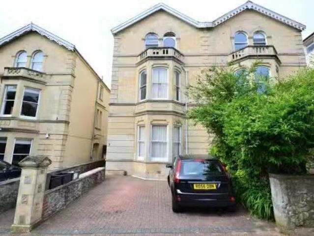 New 1 BA 1 bedroom flat for rent in FFF 7 West Shrubbery, Redl.