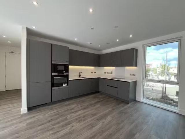 Cheap 1 BA 1 bedroom flat for rent in Knights Park, Cambridge.