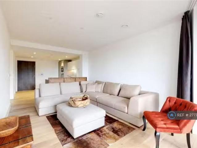 For Rent! 1 BA 1 bedroom flat for rent in Kingsland High Stree.