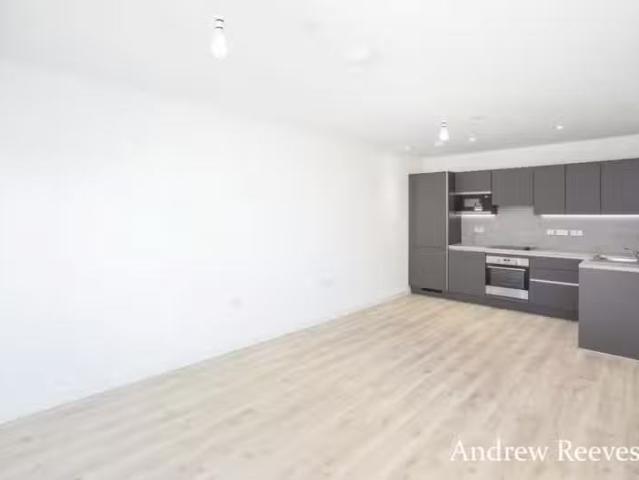 Unique 1 BA 1 bedroom flat for rent in Lyall House, London, E13