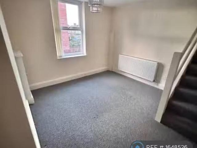 Cozy 1 BA 1 bedroom flat for rent in New Ferry, Merseyside, CH62