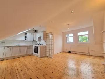 Cozy 1 BA 1 bedroom flat for rent in Newick Road, London, E5
