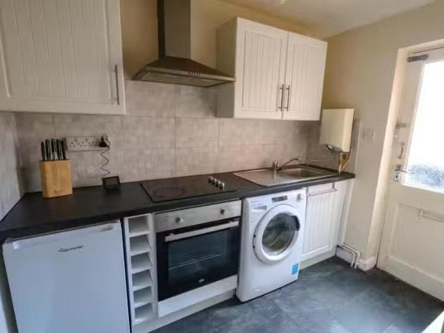 Deal! 1 BA 1 bedroom flat for rent in Rectory Road, Redditch.