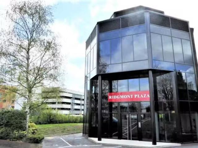Deal! 1 BA 1 bedroom flat for rent in Ridgmont Road, St Albans.