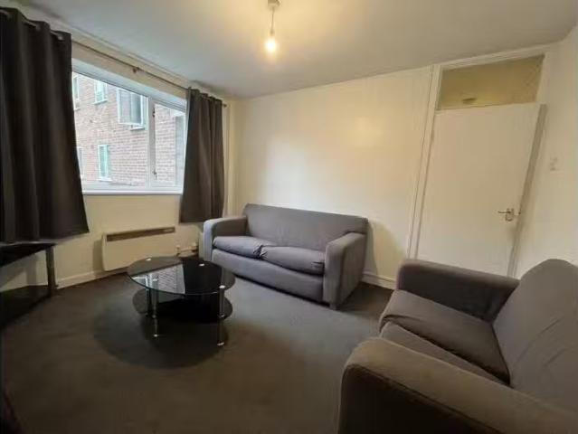 Cozy 1 BA 1 bedroom flat for rent in West Drive, Edgbaston, Bi.