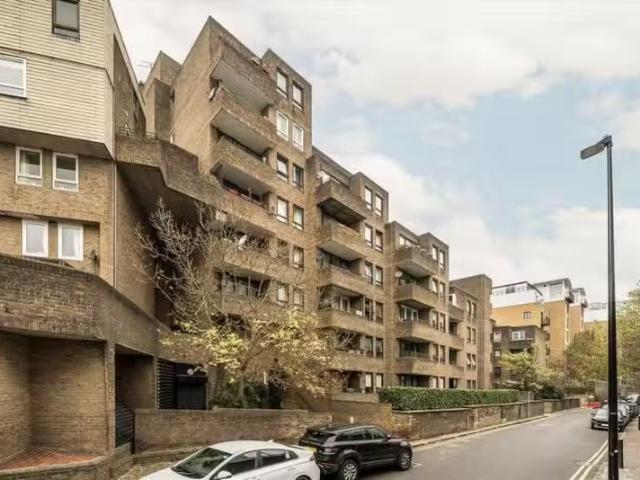 Cozy 1 BA 1 bedroom flat for rent in Thomas More Street, Wappi.