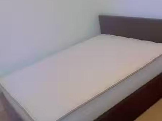 Cozy 1 BA 1 bedroom flat share for rent in Angelica Drive, Lon.