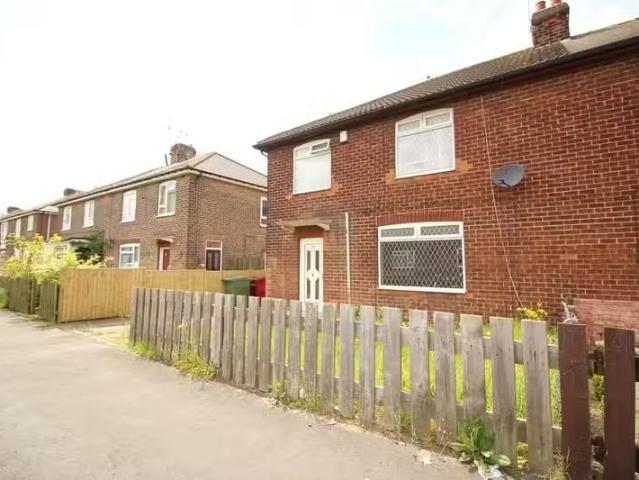 Cozy 1 BA 1 bedroom house share for rent in Newborn Avenue, Sp.