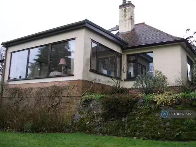 Cheap 1 BA 1 bedroom house share for rent in Alfington, Otter.