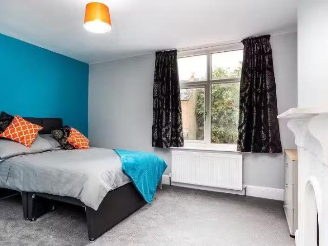 Deal! 1 BA 1 bedroom house share for rent in Birchfield Road.